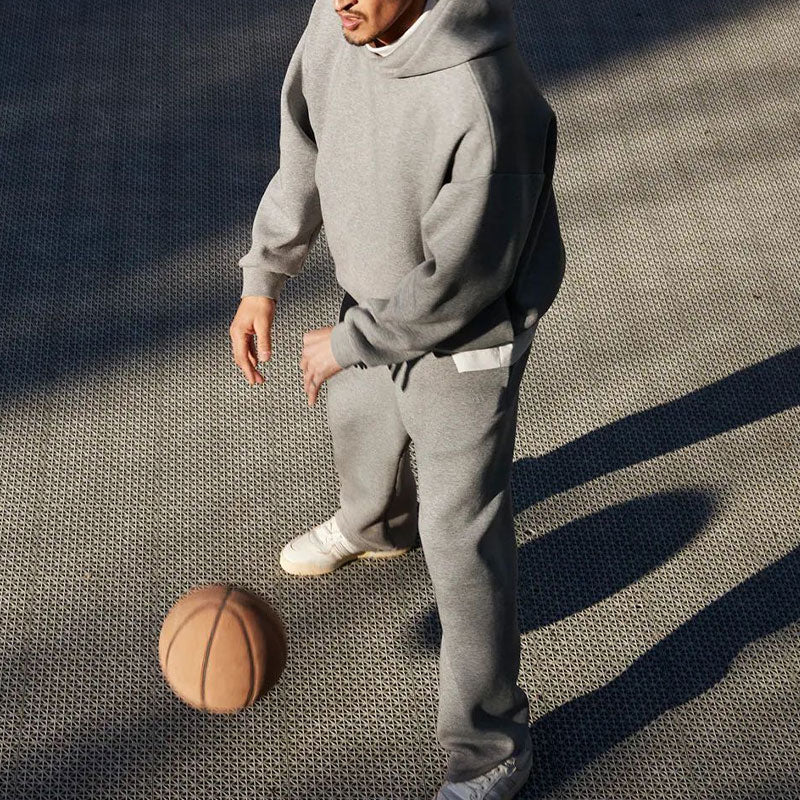 adidas Originals OneBasketball Heather Pants IP1690