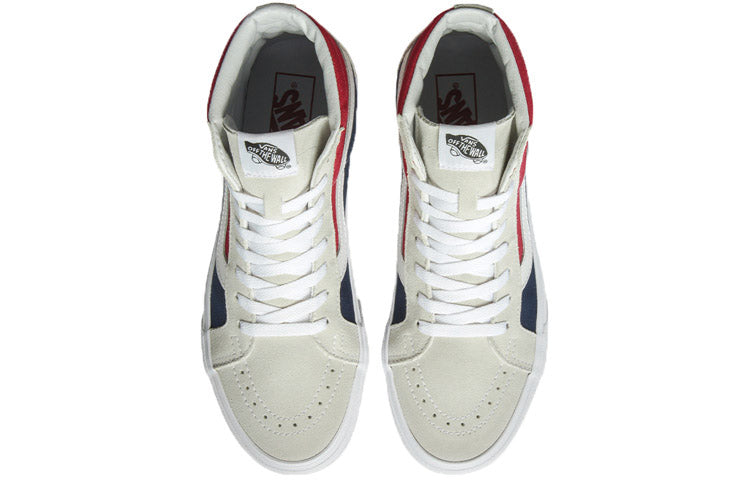 Vans SK8-HI Reissue 'Retro Block' VN0A2XSBQKN