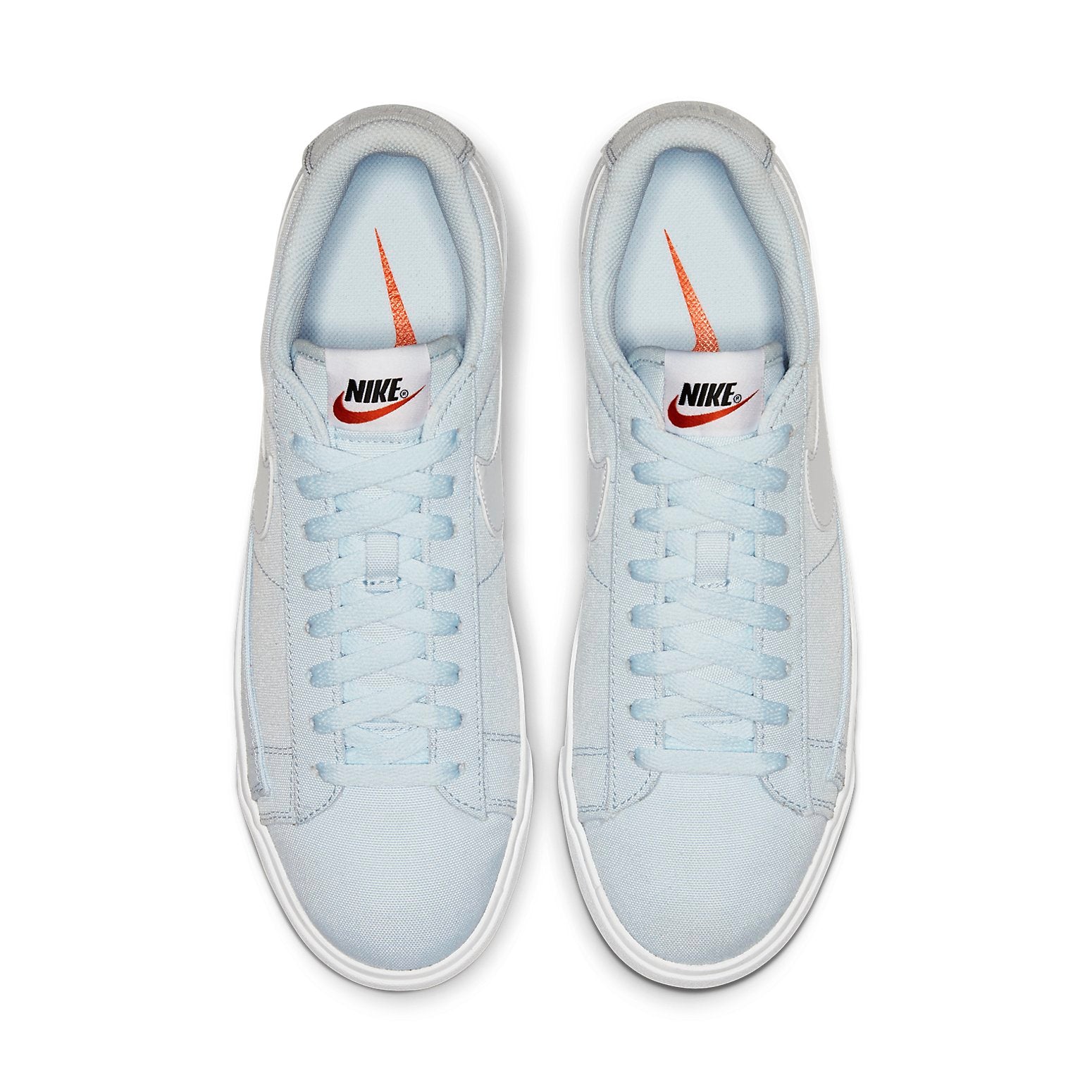 Nike Blazer Low Light Blue CI1169-400