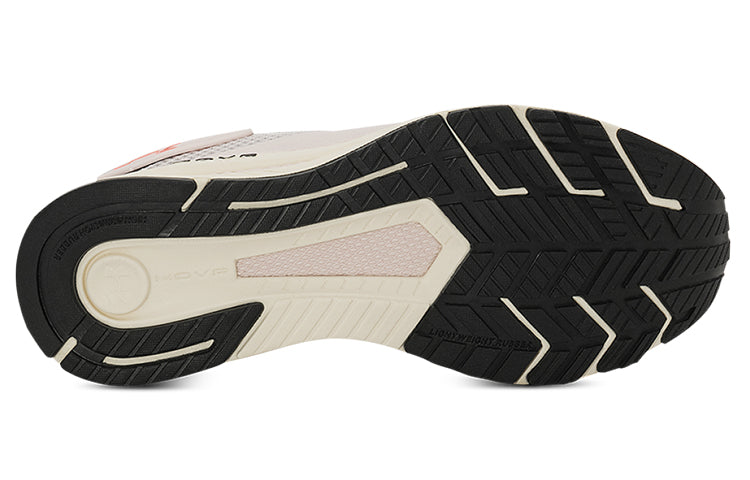 (WMNS) Under Armour HOVR Flux Movement 'Micro Pink' 3025355-600