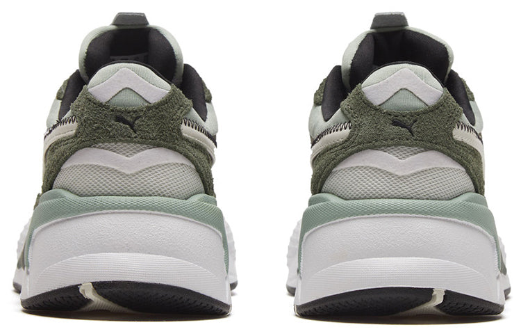 PUMA Rs-X Camo Green 375558-01