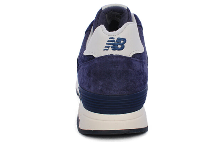 New Balance 1400 'Deep Blue' M1400CSE