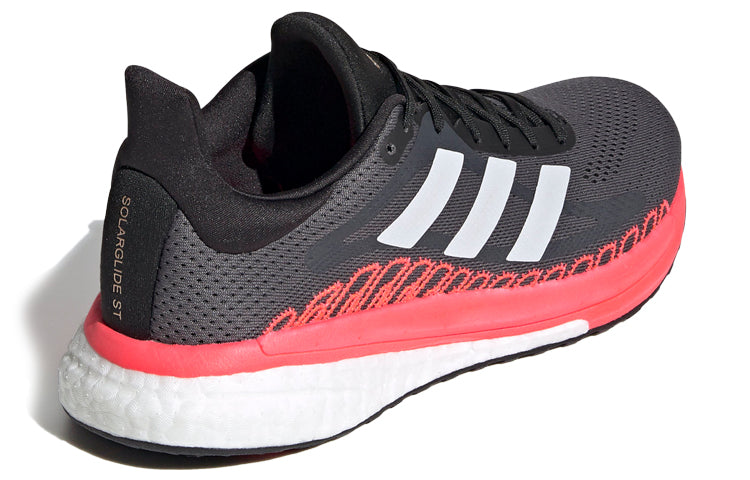 (WMNS) adidas Solar Glide 3 ST 'Grey Signal Pink' FV7252