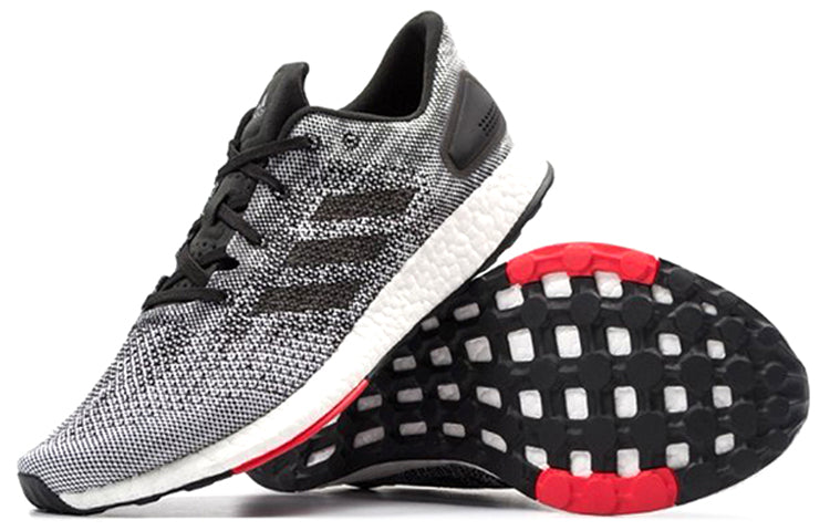 adidas PureBoost DPR 'Black White' S80993