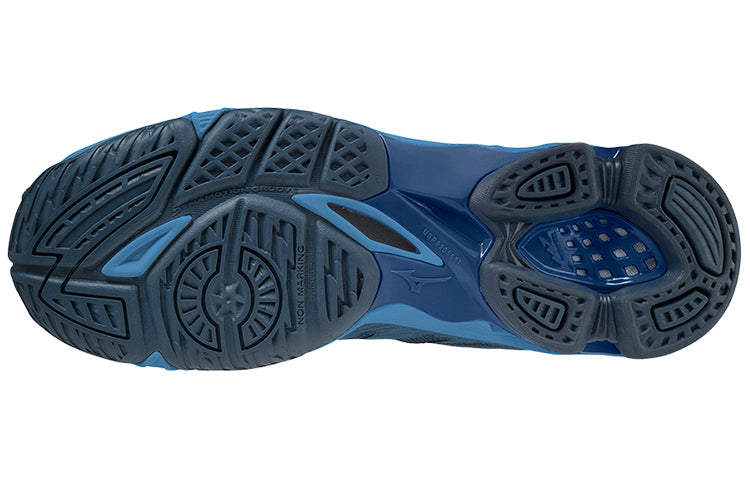 Mizuno Wave Voltage 'Blue White' V1GA216021