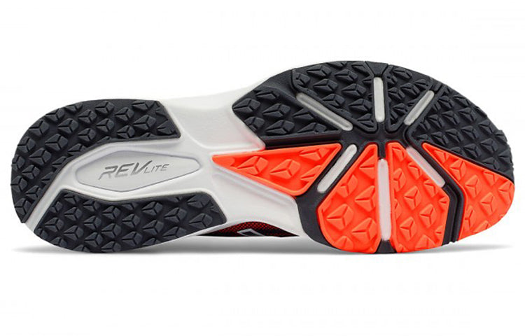 New Balance Vazee Quick v2 Trainer 'Grey Orange' MXQIKGG2