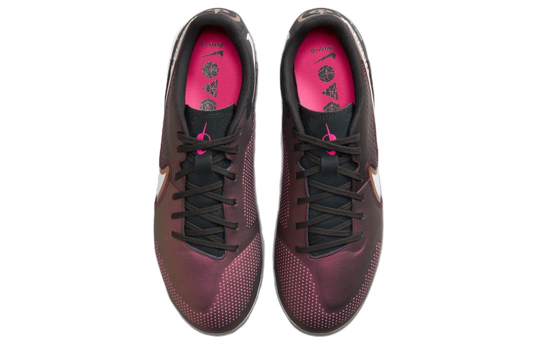 Nike Legend 9 Academy AG 'Purple White' DV8188-500