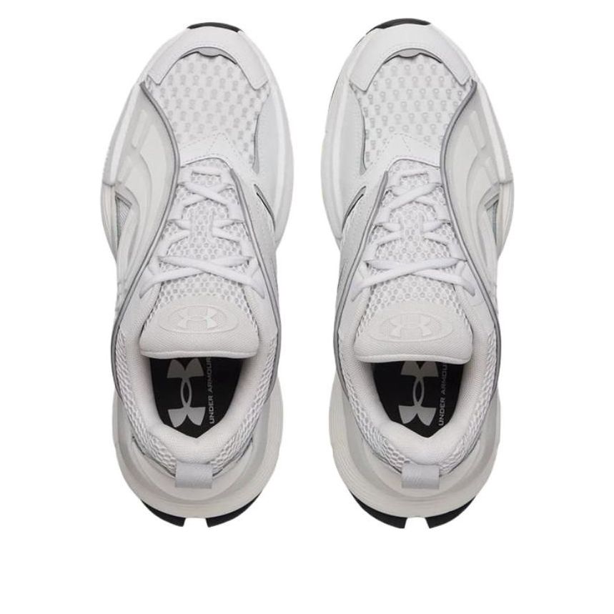 Under Armour Arc 96 'White Black Distant Gray' 6006060-100