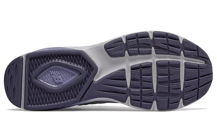 (WMNS) New Balance 847 v3 White/Purple WW847WT3