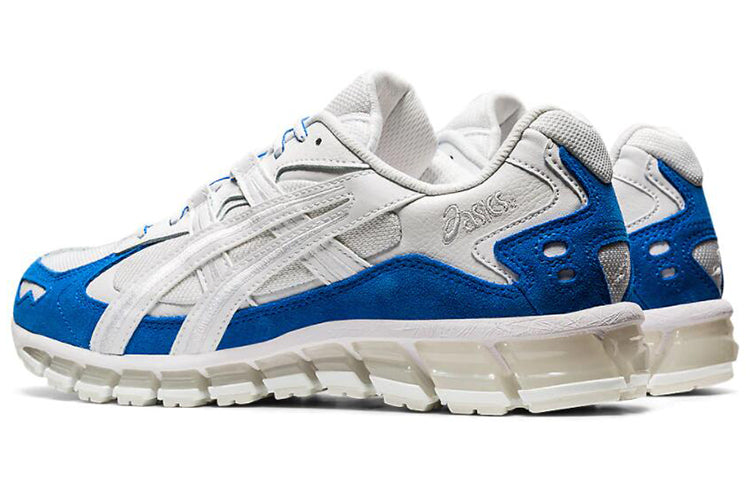 ASICS Gel-Kayano 5 360 'White Blue' 1201A053-100