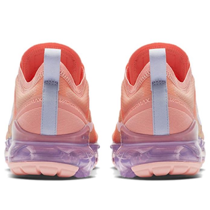 (WMNS) Nike Air VaporMax 2019 'Bleached Coral' AR6632-603