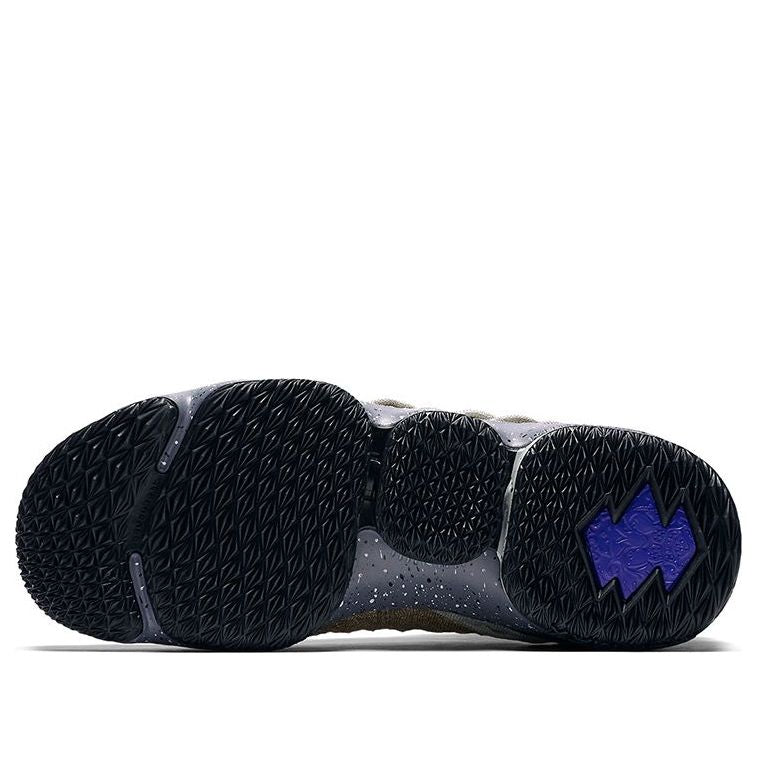 Nike LeBron 15 'Mowabb' AR4831-900