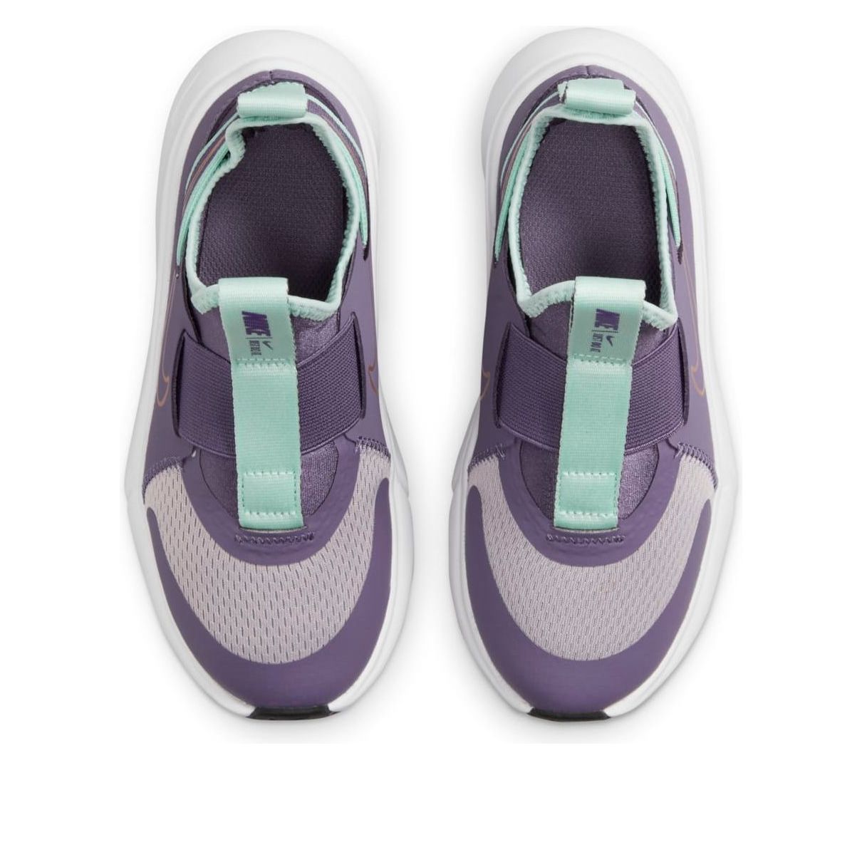 (PS) Nike Flex Plus SE 'Canyon Purple Mint Foam' CW7429-502