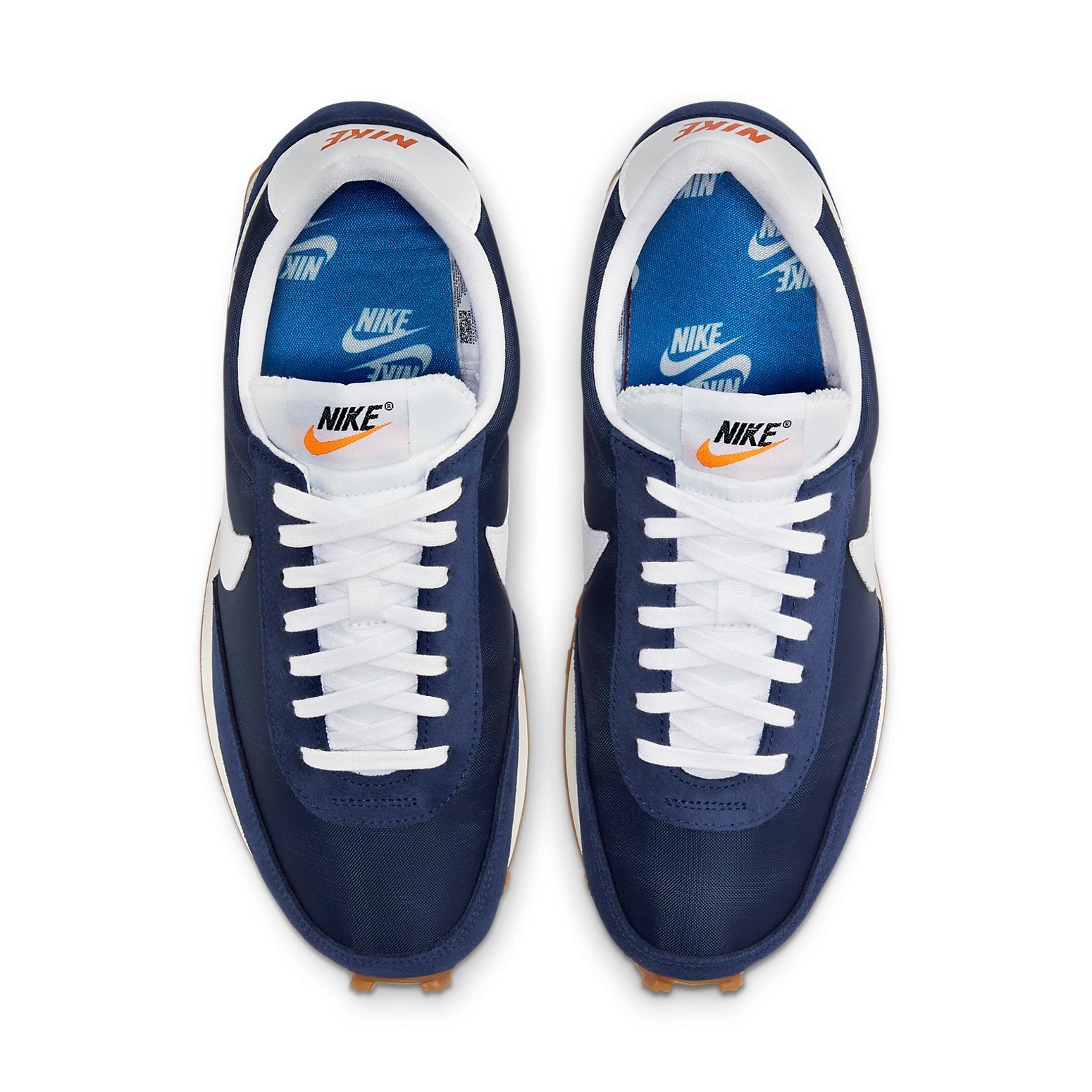 (WMNS) Nike DayBreak Shoes For White/Blue DD4801-410
