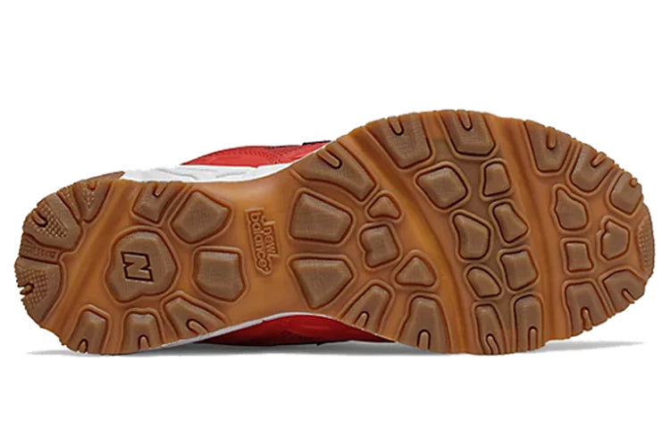 New Balance 801 'Red' ML801BED