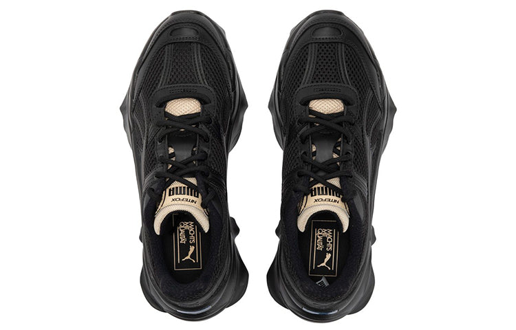 PUMA Nitefox Mmq 2.0 'Black' 389592-02
