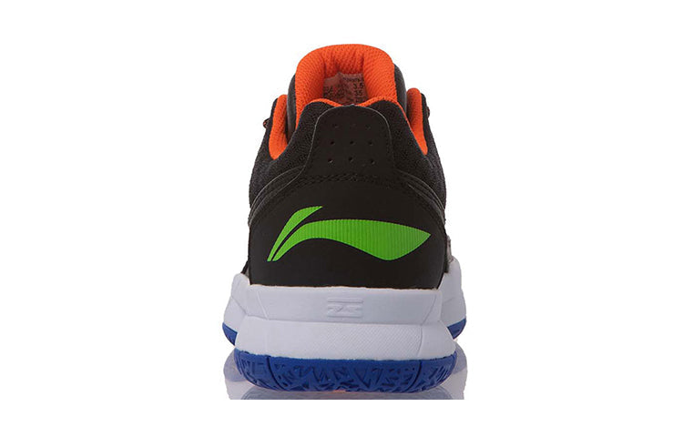 (GS) Li-Ning Wade All City 5 'Blue Black' YKBR078-5