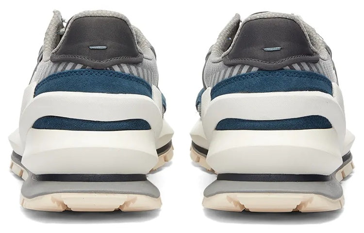 Li-Ning Eternal 92 Low Paris Fashion Week 2021 'Grey White Blue' AGCR047-3