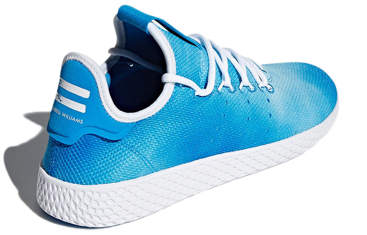 adidas x Pharrell Tennis Hu Holi 'Bright Blue' DA9618