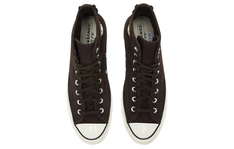 Converse Chuck 70 High 'Velvet Brown' 172498C