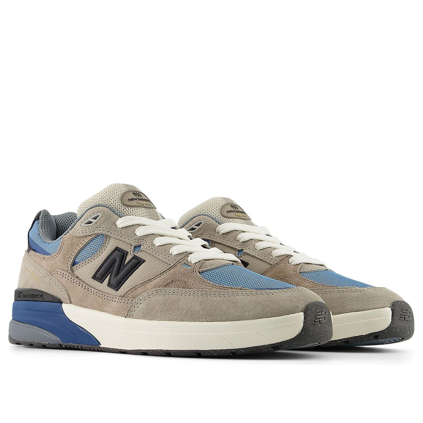 New Balance x Andrew Reynolds 933 'Mushroom Still Water' UN933ASB