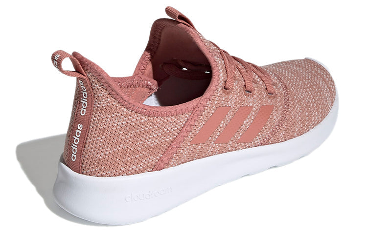 (WMNS) adidas Cloudfoam Pure 'Raw Pink' EE8079