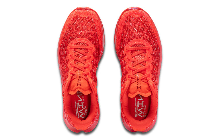 Under Armour FLOW Velociti Wind CN 'Red' 3025204-600