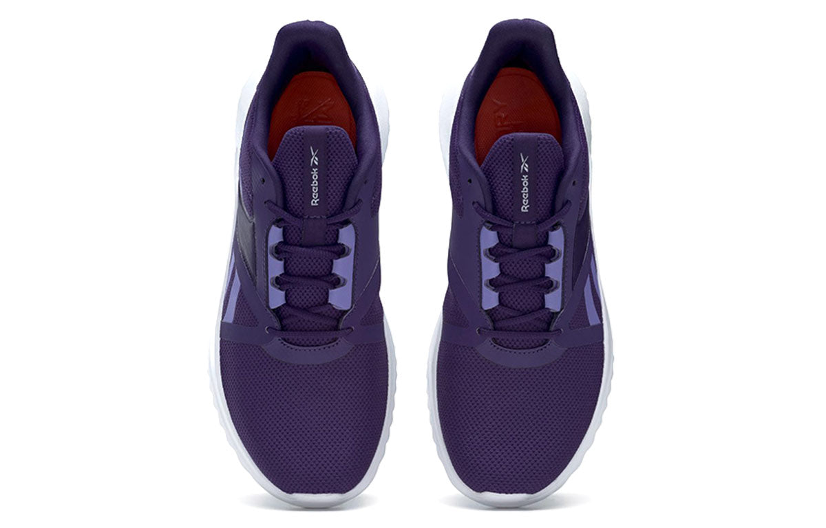 (WMNS) Reebok Energylux 3.0 Purple/Black FX1703