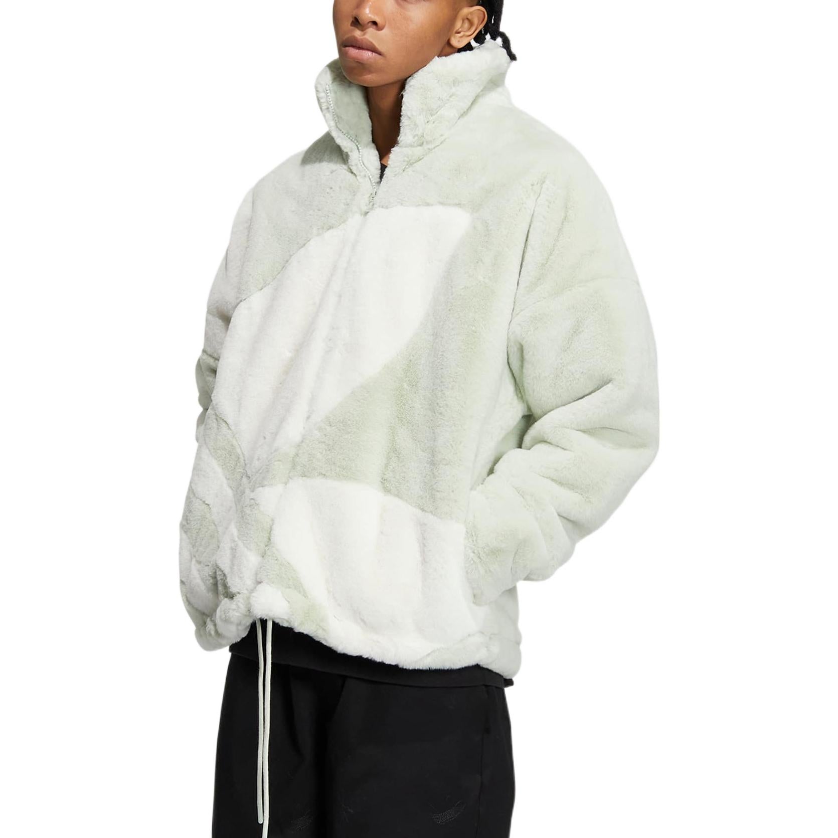 adidas Fur Jacket TR HR3484