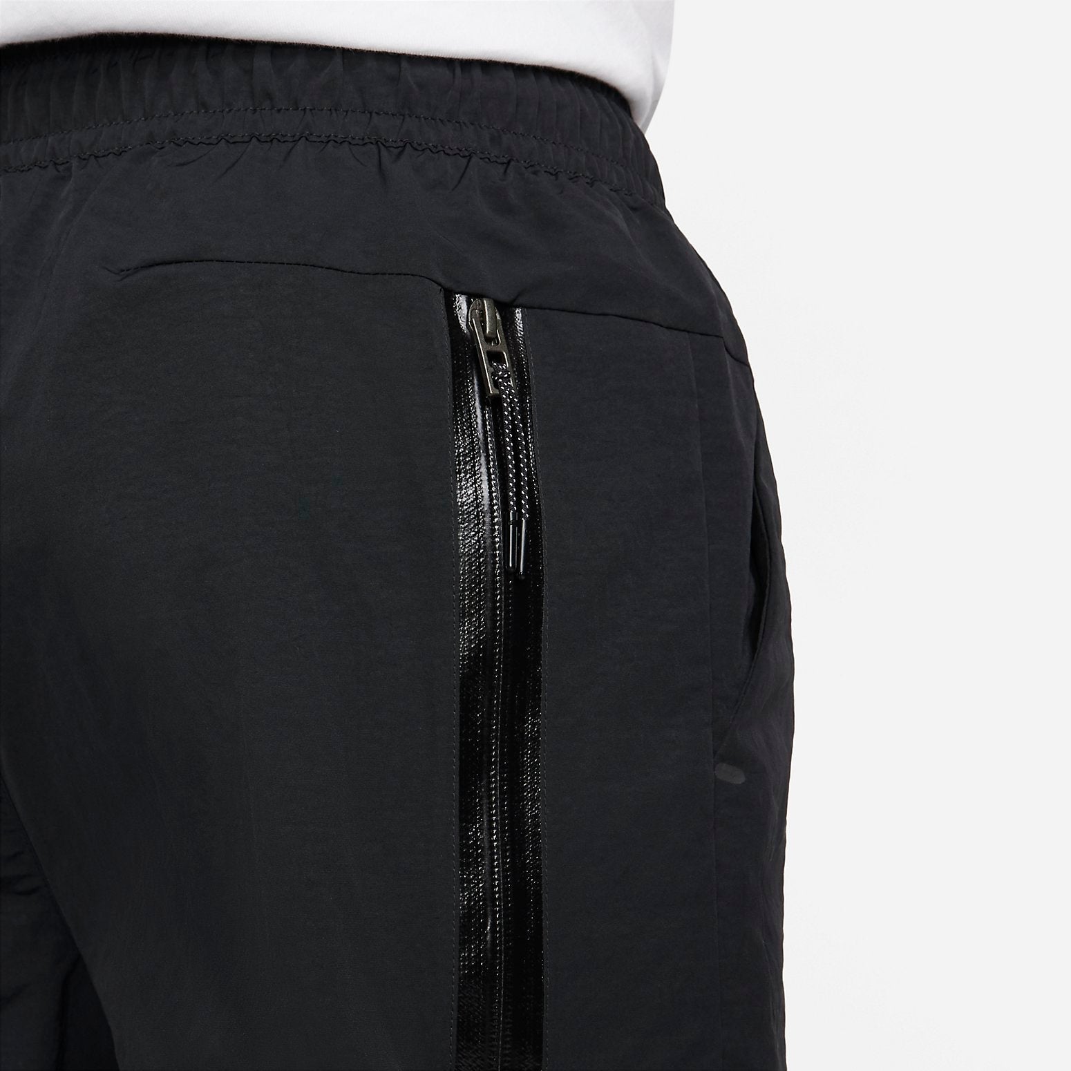Nike Sportswear Tech Essentials lined Commuter Pants 'Black' DQ4343-010