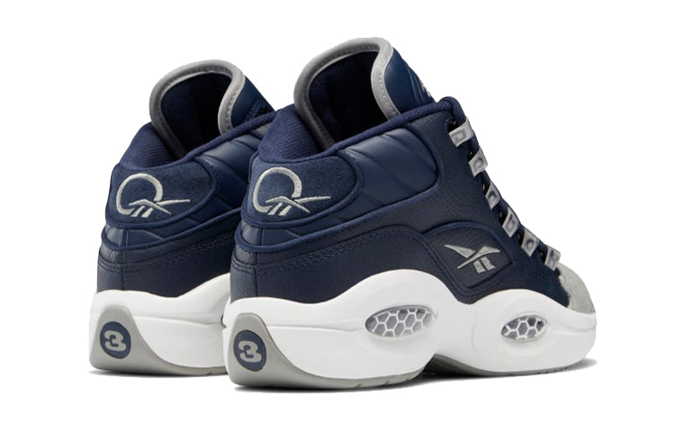 (GS) Reebok Question Mid 'Georgetown' FX1074