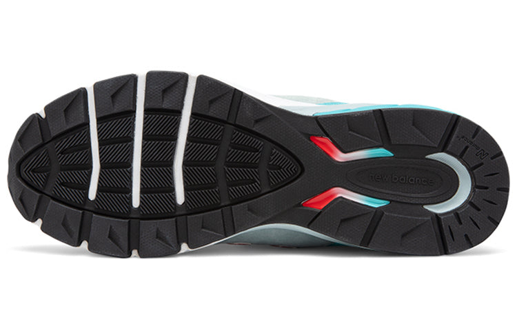 New Balance 990v5 Made in USA 'Ice Blue' M990BP5