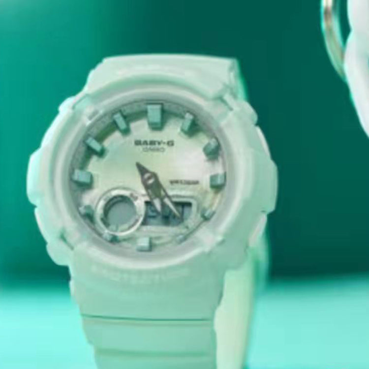 CASIO Baby-G 'Light Green' BGA-280-3APR