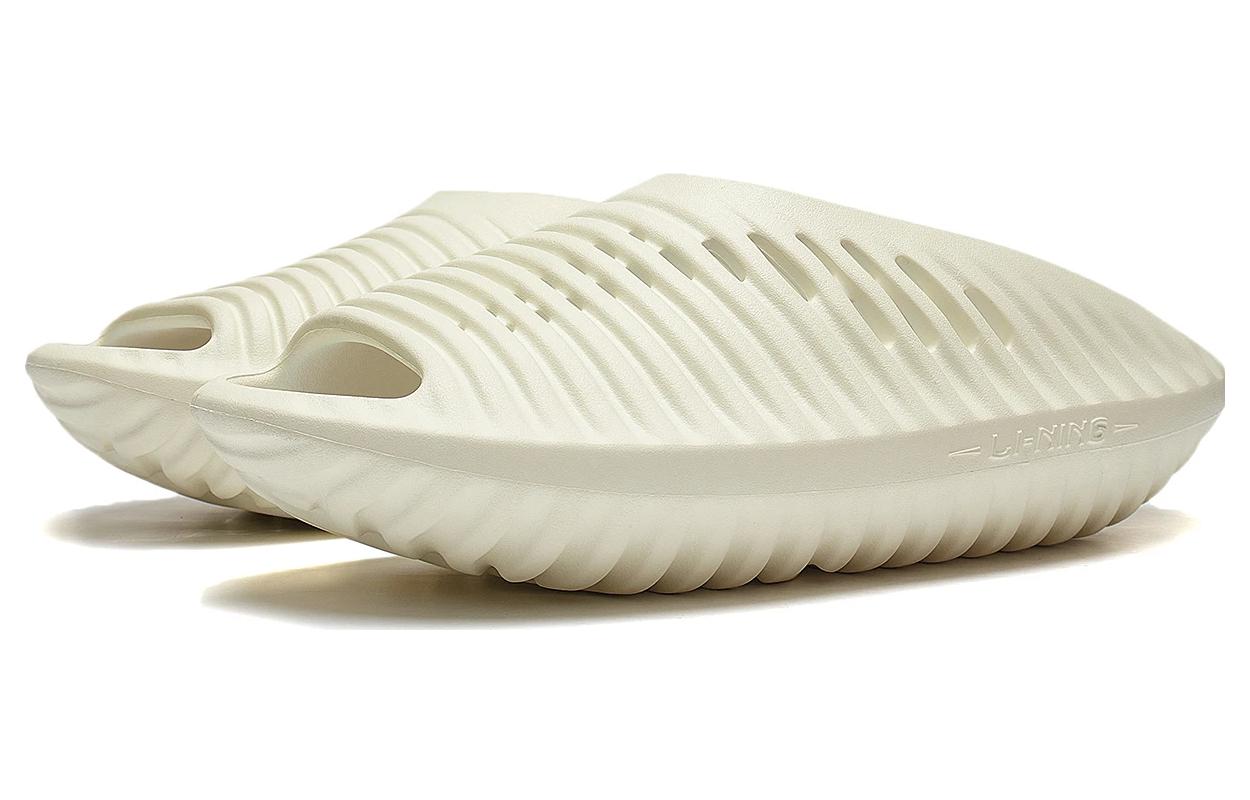 Li-Ning Xuankong Slay 'Creamy White' AZST011-1