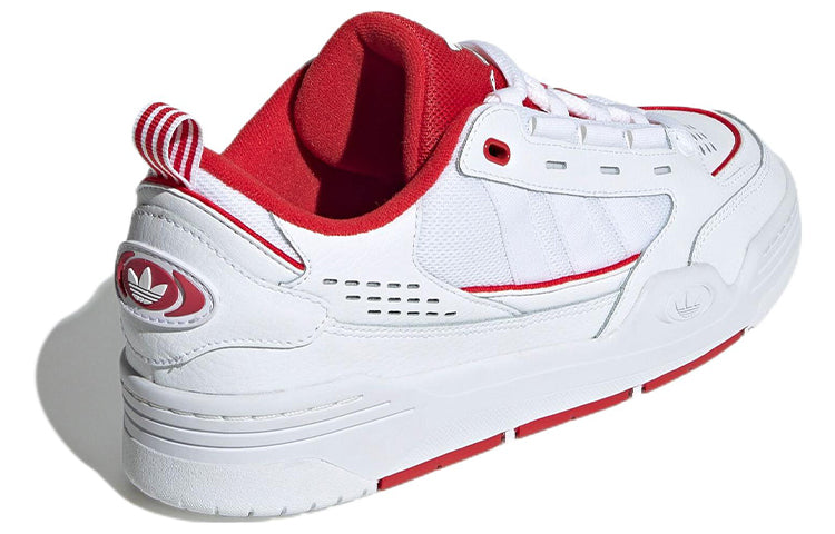 adidas ADI2000 'White Collegiate Red' GY2082