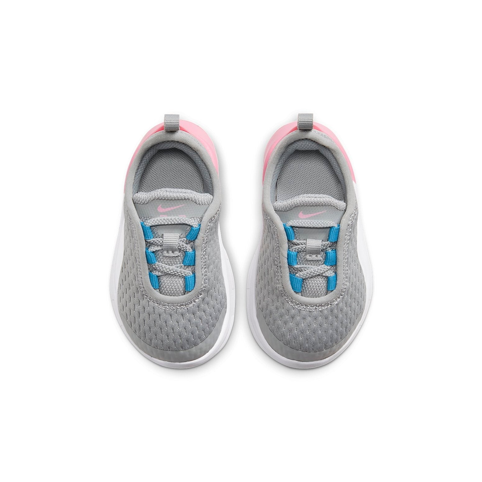 (TD) Nike Air Max Motion 2 Grey/Pink AQ2744-017