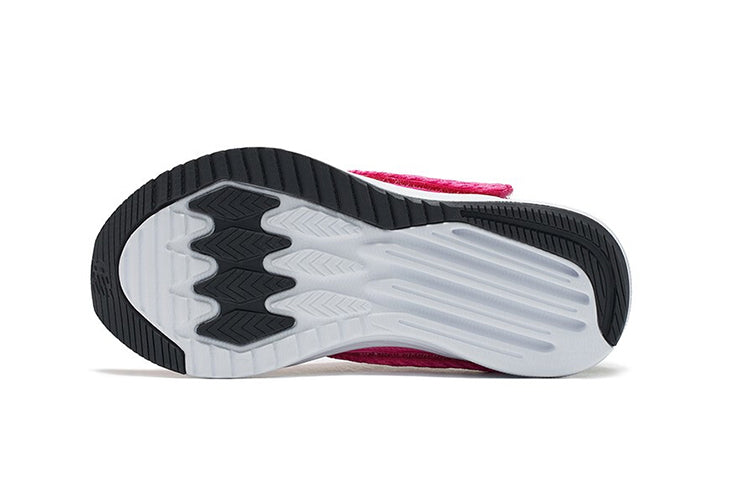 New Balance Rose Red Magic Shoe Toddler PAFL5LP