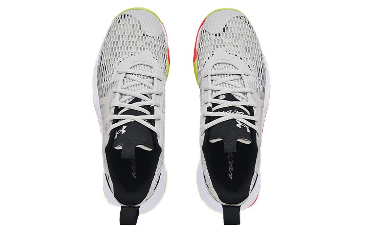 Under Armour Spawn 3 'Halo Grey Multi' 3023738-101