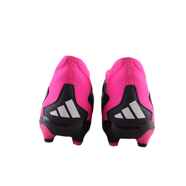 (PS) adidas Predator MG 'Black' GW7082