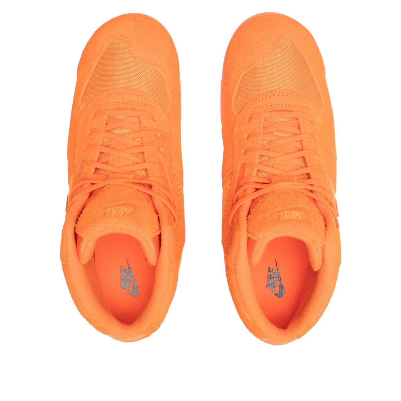 Nike x Stussy Baltoro High 'Safety Orange' IM7419-800