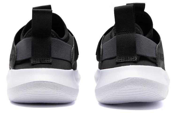 (WMNS) Under Armour HOVR Phantom 3 SE Elevate 'Black White' 3026648-001