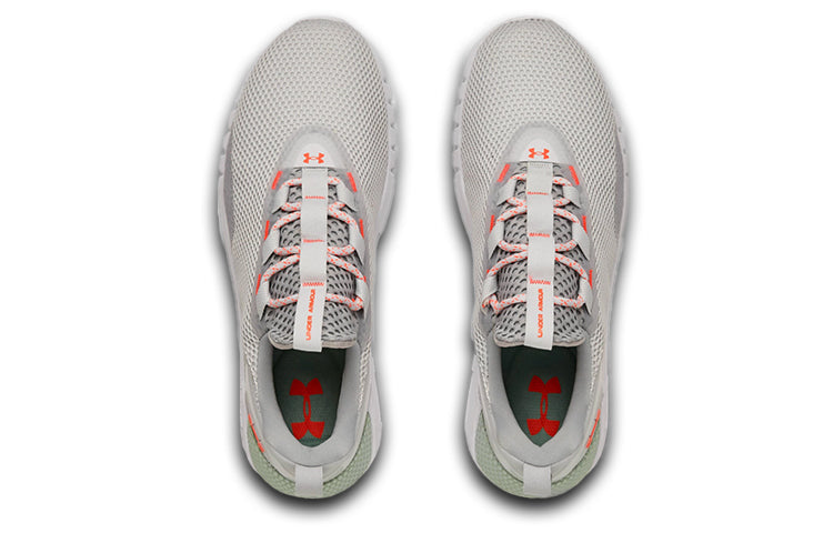 Under Armour HOVR STRT 'Halo Grey' 3022580-108