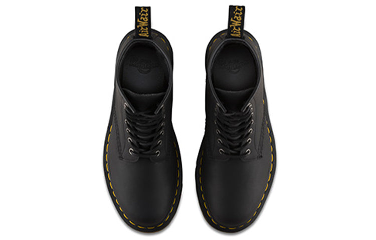 Dr. Martens 1460 Wintergrip Black 24039001