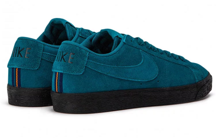 Nike Zoom Blazer Low SB 'Geode Teal' 864347-300