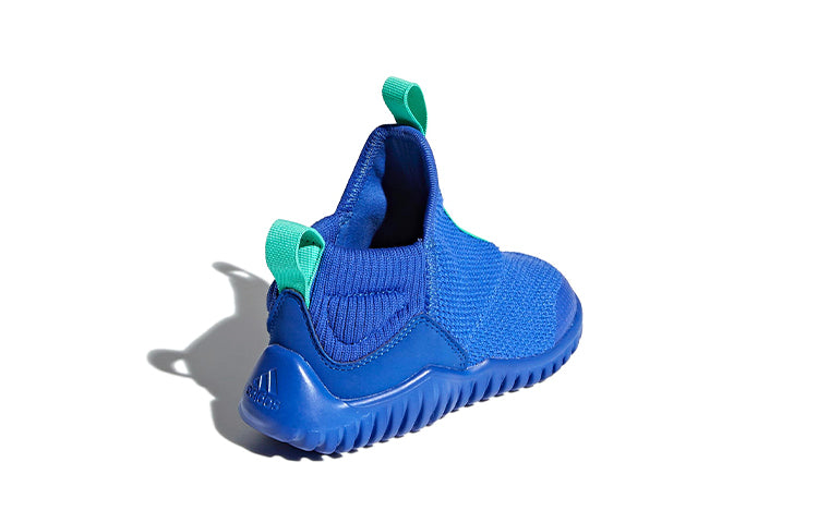 (TD) adidas Rapidazen 2 I 'Blue Green' CP9420