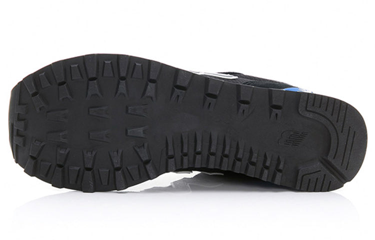 New Balance 515 Series Low-Top Black ML515COM