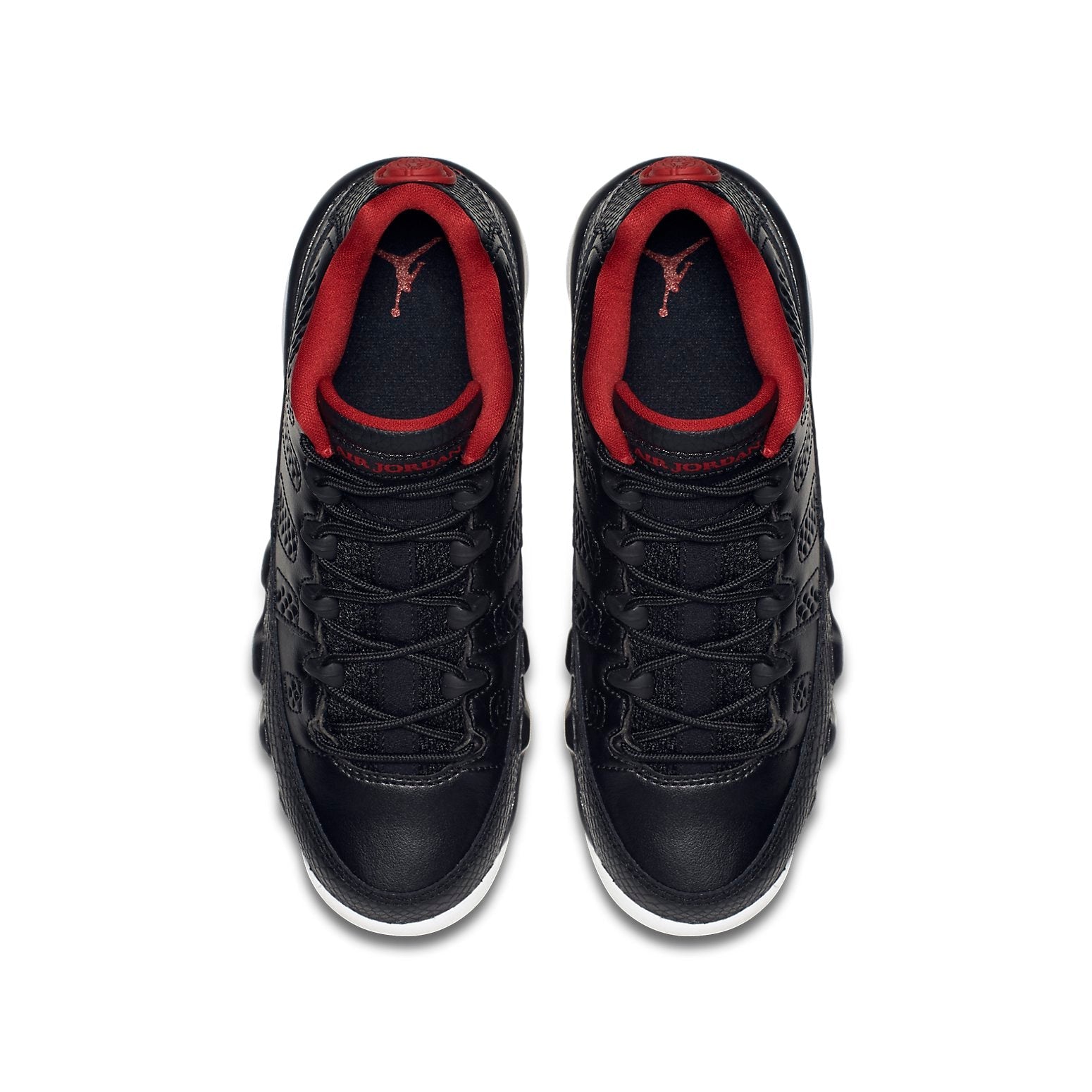 (GS) Air Jordan 9 Retro Low 'Snakeskin' 833447-001