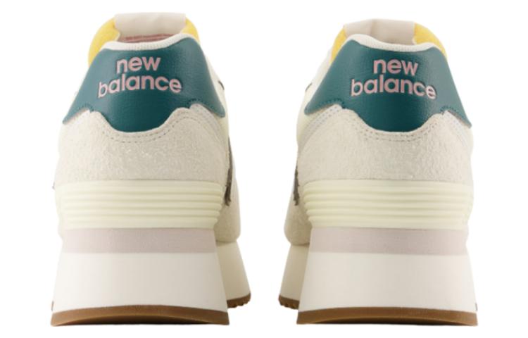 (WMNS) New Balance NB 574 'Turtledove' WL574ZKB