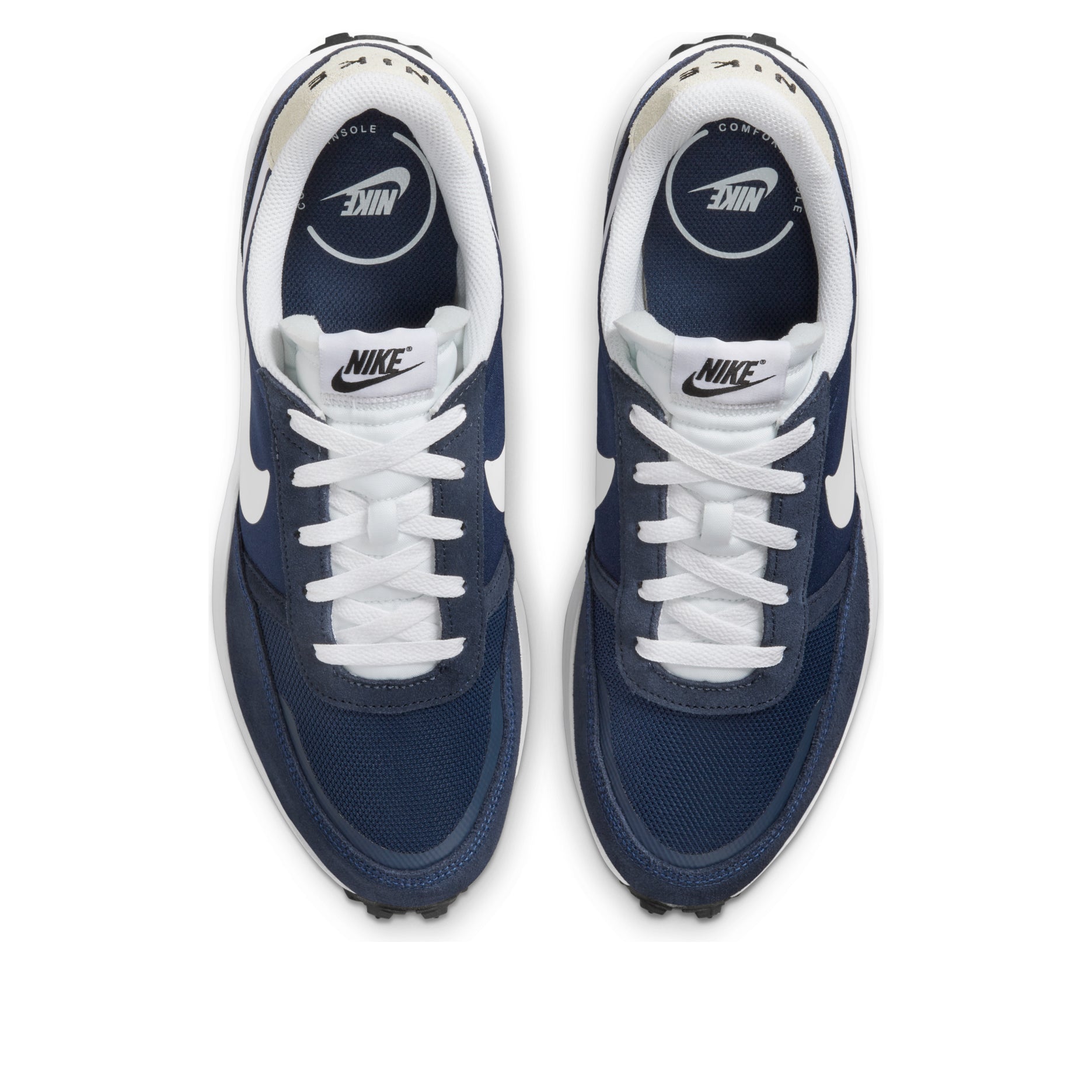 Nike Waffle Nav 'Midnight Navy' FJ4195-400