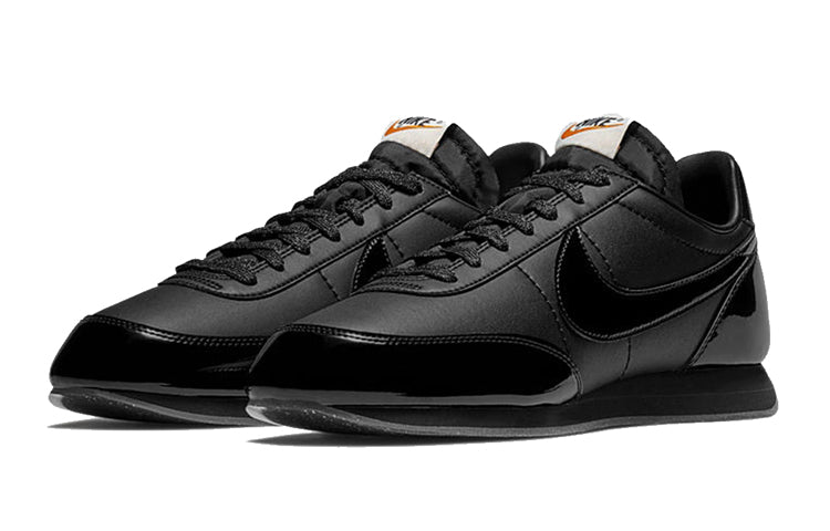 Nike COMME des GARCONS x Night Track 'Black' AQ3695-001